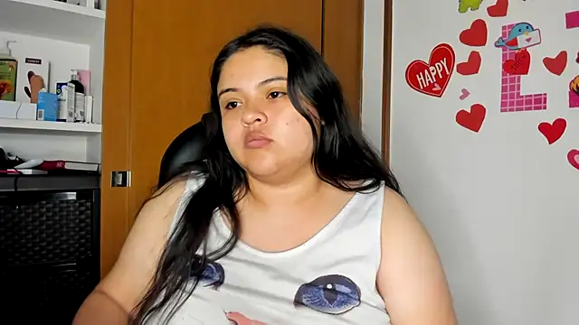 lizzie c online show from 02/19/25, 11:25