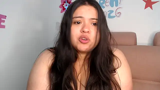 lizzie c online show from 01/11/26, 09:03