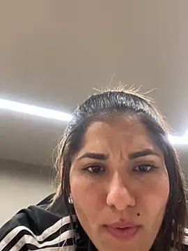 AlejandritaMilano online show from 03/01/26, 01:29