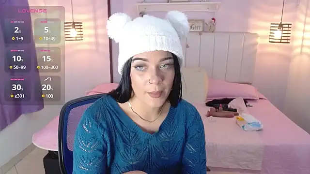 Snapshot of sukimoon chatting on 12/27/24, 05:09 sukimoon online show from 12/27/24, 05:09