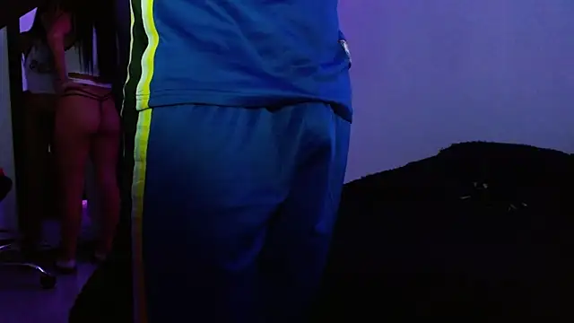 miia-liiam online show from 02/17/26, 06:10