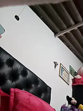 kattia bk online show from 01/19/25, 01:53