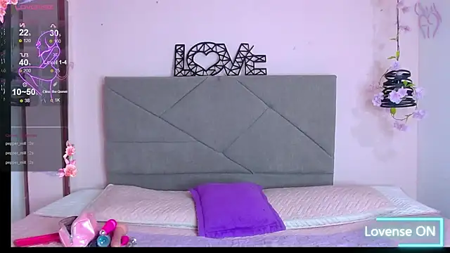 kattia bk online show from 01/30/25, 11:11