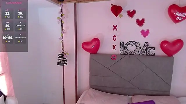 kattia bk online show from 02/09/25, 07:09