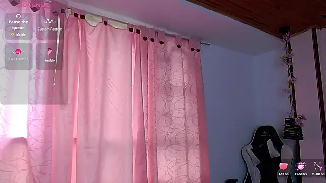 kattia bk online show from 02/20/25, 01:08