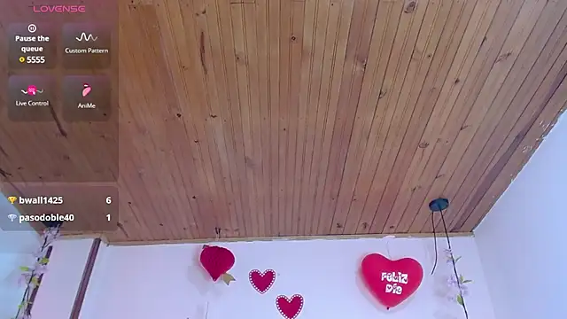 kattia bk online show from 02/24/25, 10:14