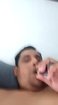 MikeCorvete online show from 12/18/24, 06:43