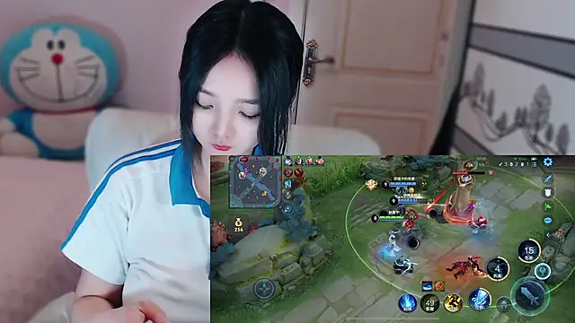 Snapshot of xiao-xiao-D chatting on 03/22/25, 11:53 xiao-xiao-D online show from 03/22/25, 11:53