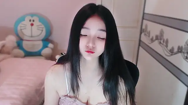 xiao-xiao-D online show from 01/15/26, 08:52