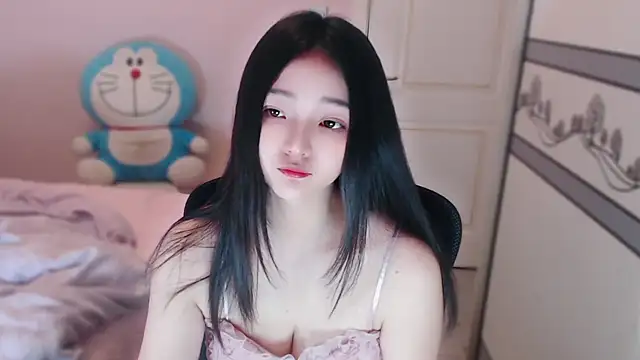 xiao-xiao-D online show from 01/16/26, 08:18