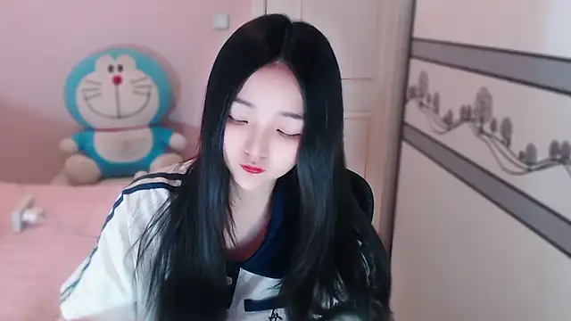 xiao-xiao-D online show from 01/18/26, 06:50