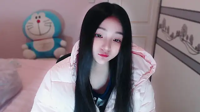 xiao-xiao-D online show from 01/19/26, 09:02