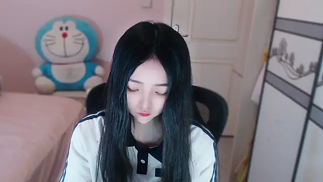 xiao-xiao-D online show from 02/14/26, 05:48