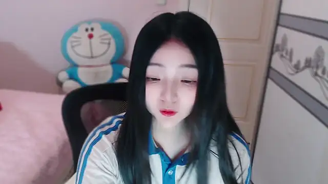 xiao-xiao-D online show from 02/19/26, 05:03