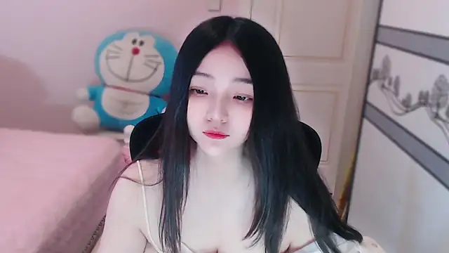 xiao-xiao-D online show from 02/20/26, 05:59