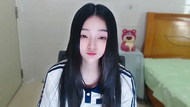 xiao-xiao-D online show from 03/11/26, 05:13