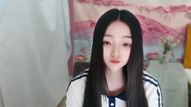 xiao-xiao-D online show from 03/13/26, 05:25