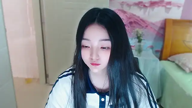 xiao-xiao-D online show from 03/14/26, 05:57