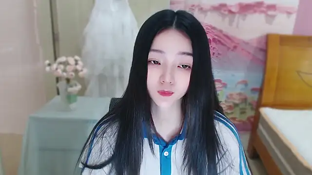 xiao-xiao-D online show from 03/15/26, 05:02