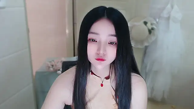 xiao-xiao-D online show from 03/16/26, 05:44