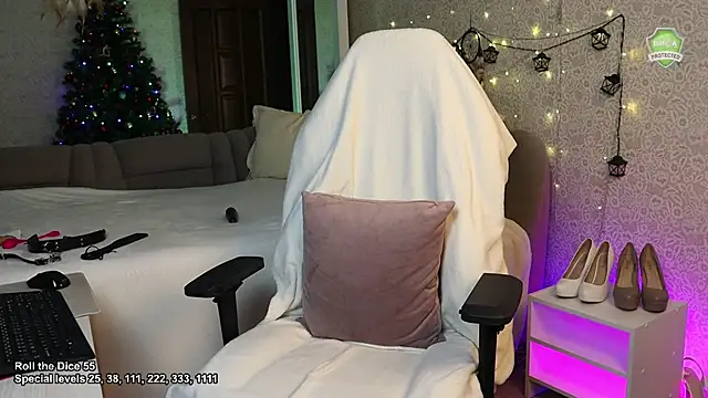 Melisssa kitty online show from 01/27/25, 02:57