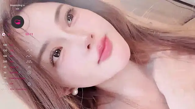 Irene--- online show from 04/25/26, 01:41