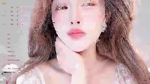 Irene--- online show from 04/28/26, 02:38