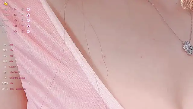 Irene--- online show from 05/10/26, 01:55