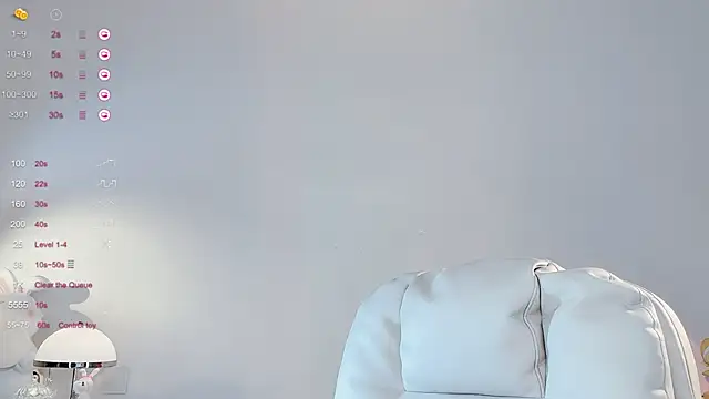 Irene--- online show from 05/18/26, 03:35