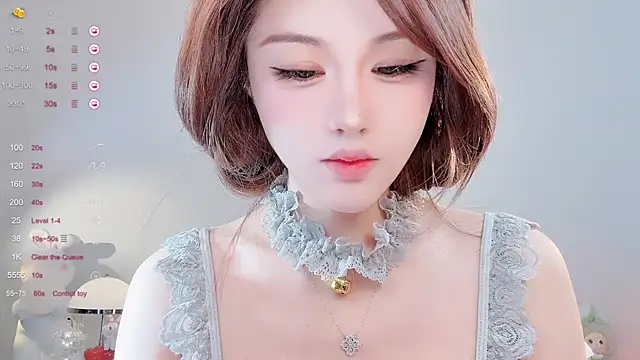Irene--- online show from 05/21/26, 03:35