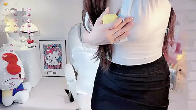 Irene--- online show from 05/26/26, 03:24