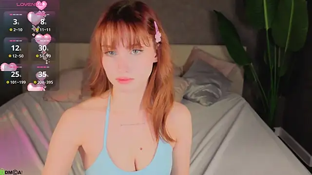 Mollly Rouge online show from 10/13/25, 11:38