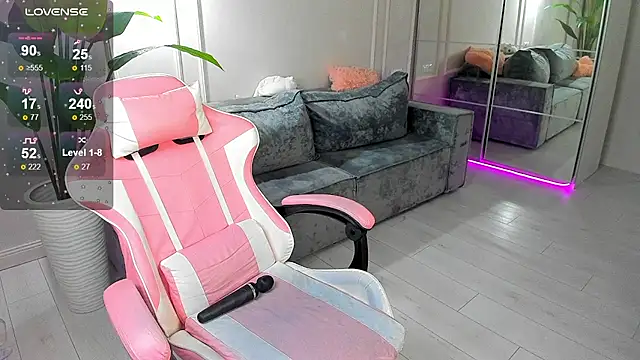 mari nettt online show from 02/05/25, 05:31