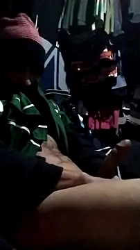 dulcedeseo13 online show from 12/16/25, 12:21