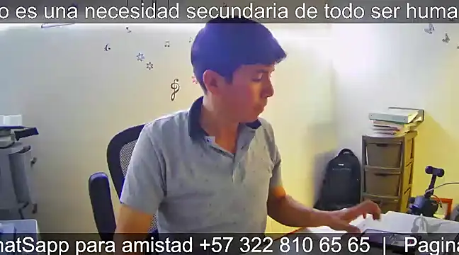 Snapshot of bisexual0007 chatting on 03/15/25, 09:27 bisexual0007 online show from 03/15/25, 09:27