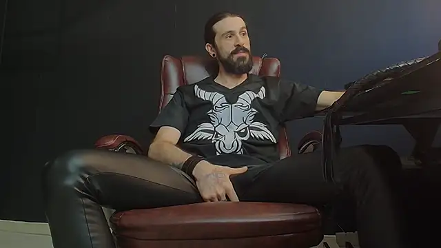 AxelColton online show from 01/09/25, 09:27