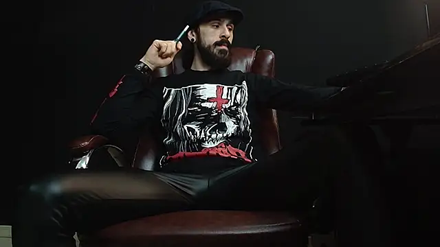 AxelColton online show from 01/10/25, 05:47