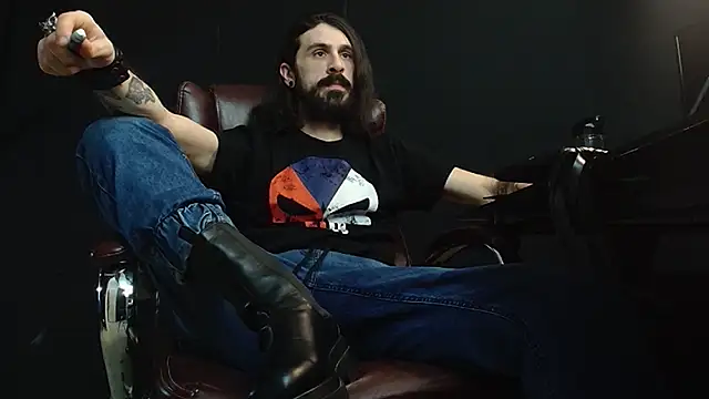 AxelColton online show from 01/12/25, 05:45