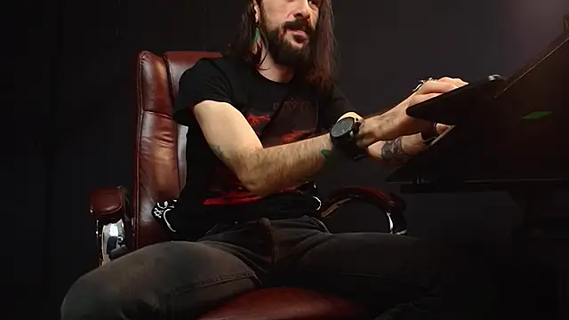 AxelColton online show from 01/18/25, 11:11