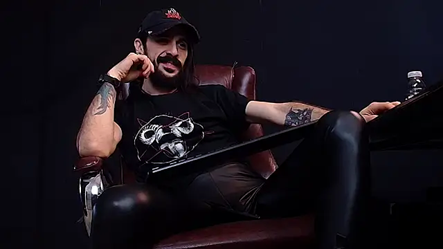 AxelColton online show from 01/20/25, 09:35