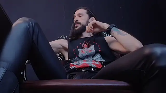 AxelColton online show from 01/30/25, 12:48