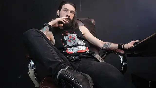 AxelColton online show from 02/13/25, 09:30