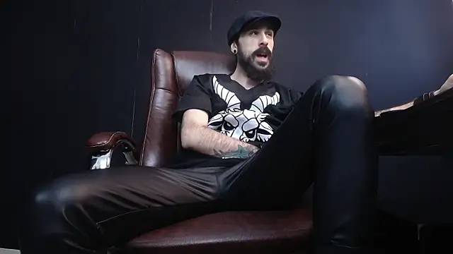 AxelColton online show from 02/16/25, 09:48