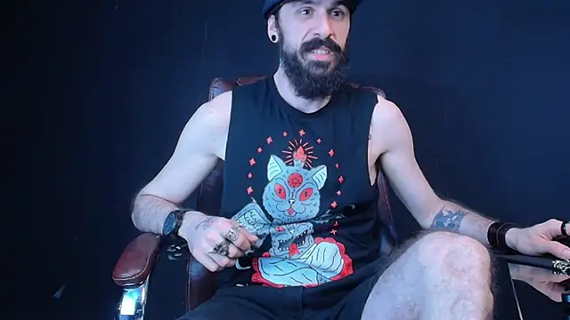 AxelColton online show from 03/15/25, 03:59