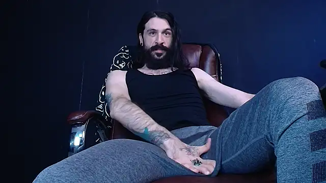 AxelColton online show from 03/19/25, 12:34