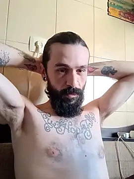 AxelColton online show from 03/21/25, 08:17