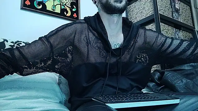 AxelColton online show from 10/03/25, 11:29