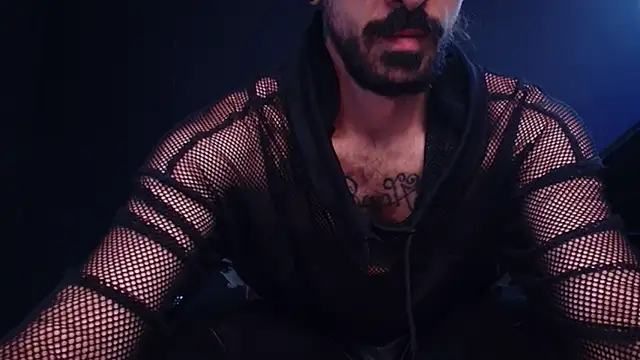 AxelColton online show from 10/23/25, 10:25