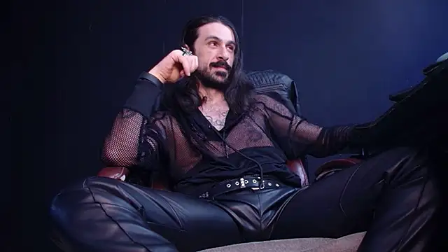 AxelColton online show from 10/25/25, 10:23