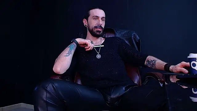 AxelColton online show from 11/05/25, 11:32